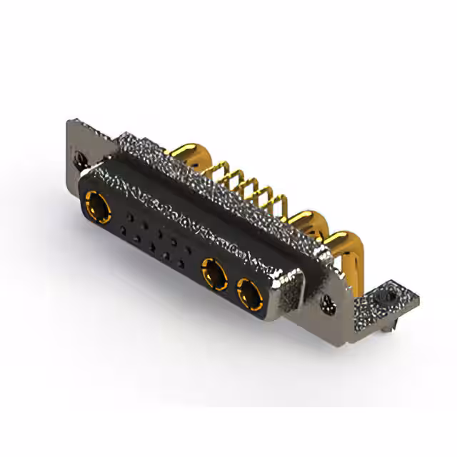 630-13W3640-3NB EDAC Inc.  Ensembles de connecteurs D-Sub